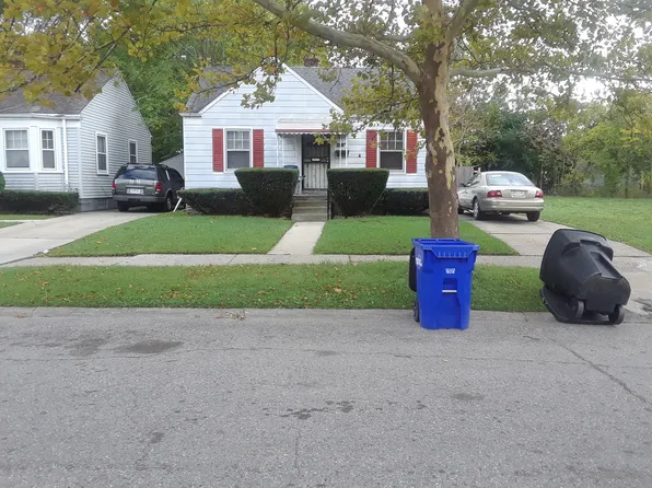 16620 Liberal St, Detroit, MI 48205