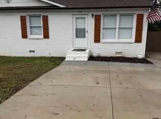 705 Oakshade Ave #705, Kannapolis, NC 28083