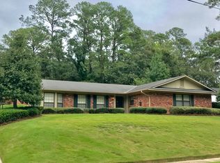 3416 Sue Mack Dr, Columbus, GA 31906
