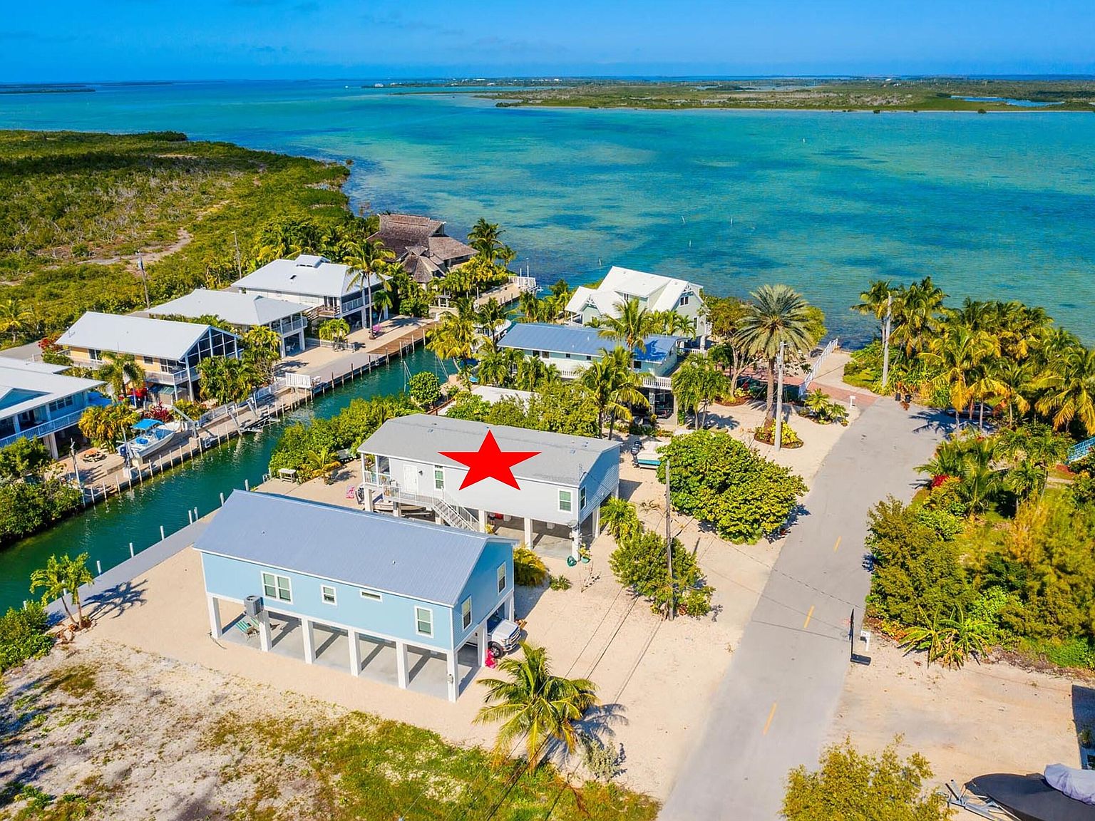 460 Les Rohde Dr, Summerland Key, FL 33042 Zillow