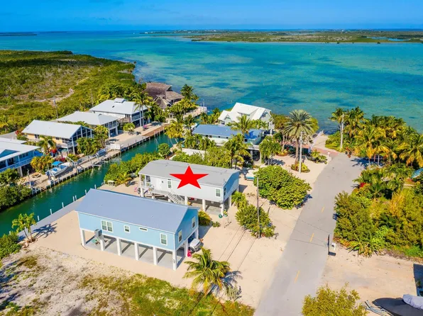 460 Les Rohde Dr, Summerland Key, FL 33042