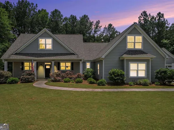 2569 Jones Pine Rd, Good Hope, GA 30641