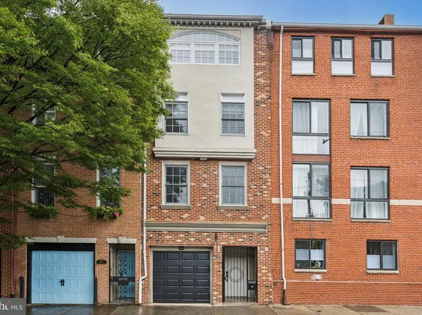 903 Lombard St, Philadelphia, PA 19147
