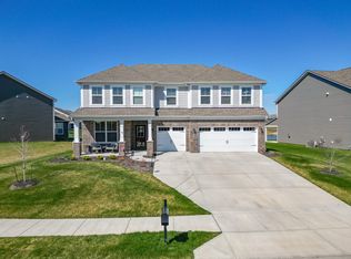 4230 Mardale Ln, Bargersville, IN 46106