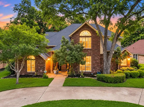 1909 Pecan Ridge Dr, Rowlett, TX 75088