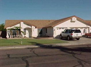 1529 S 36th Dr, Yuma, AZ 85364