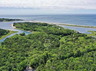 Lot 289 Seapuit River B Road, Osterville, MA 02655