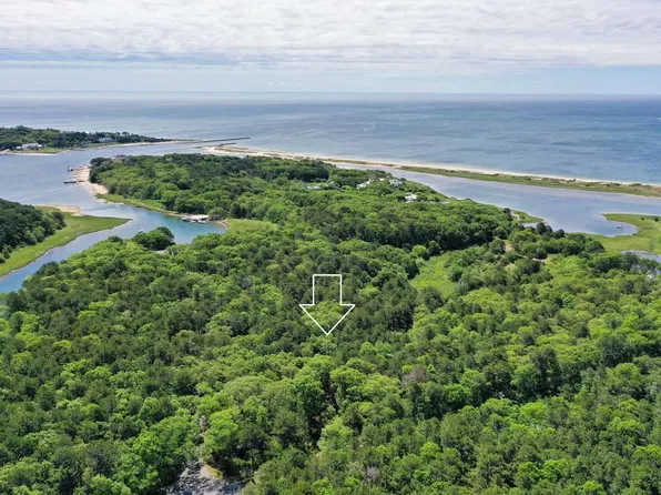 Lot 289 Seapuit River B Road, Osterville, MA 02655