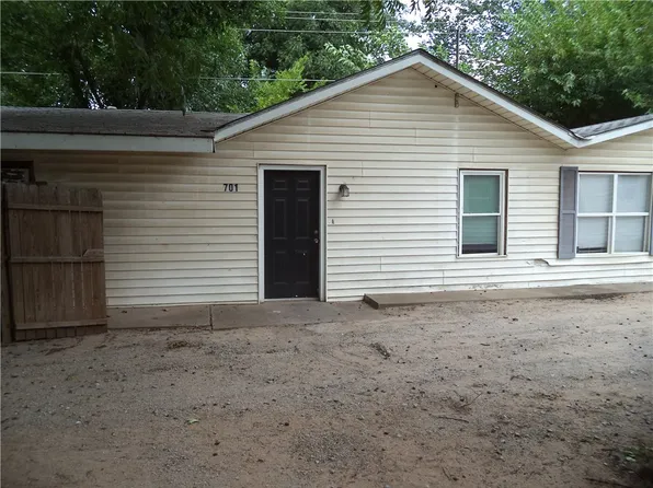 701 N Rockwell Ave, Oklahoma City, OK 73127