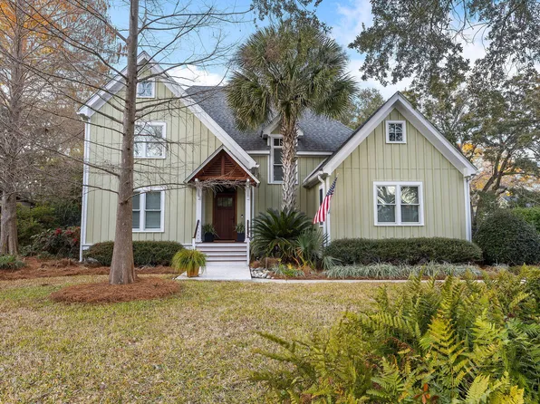 272 Bampfield Dr, Mount Pleasant, SC 29464