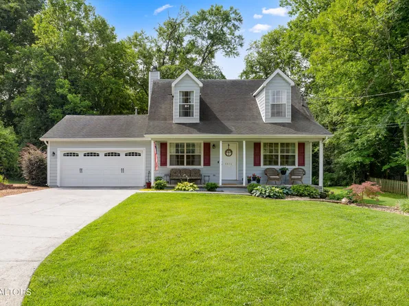 8636 Barbee Ln, Knoxville, TN 37923