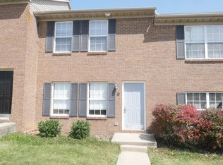 507 Dabney Dr, Lexington, KY 40509