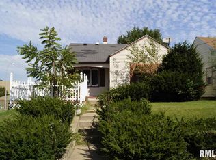 2431 W Proctor St, Peoria, IL 61605