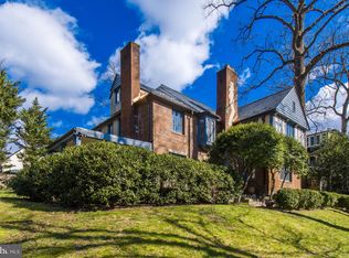 4355 Forest Ln NW, Washington, DC 20007