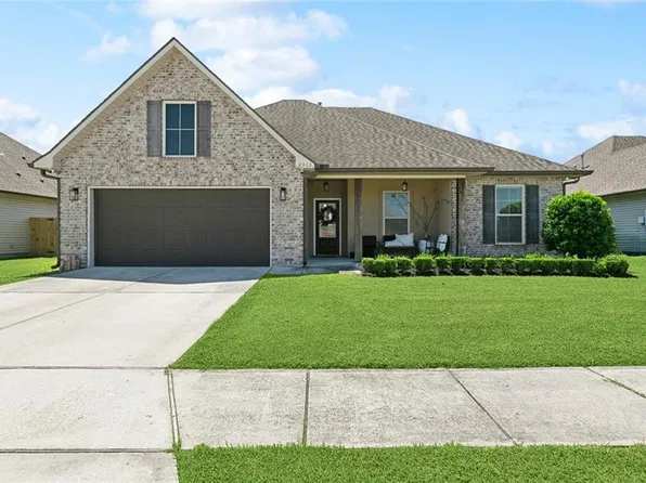 6983 Cyprus Bark Dr, Marrero, LA 70072