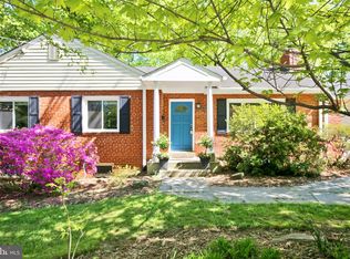 3501 Russell Rd, Alexandria, VA 22305