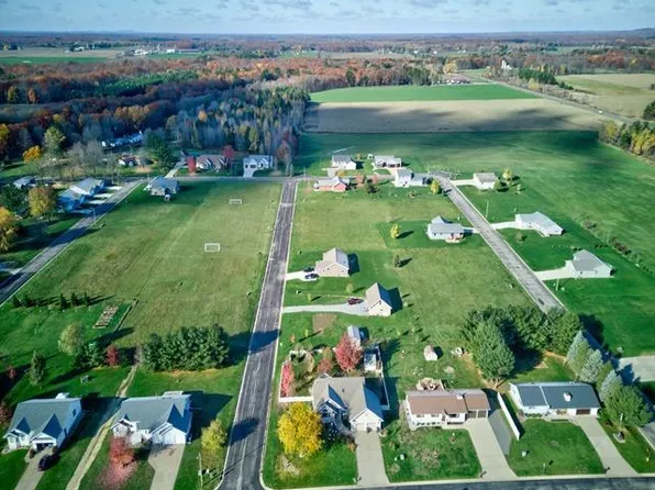 Lot 23 5TH STREET #Scott Ave, Pittsville, WI 54466