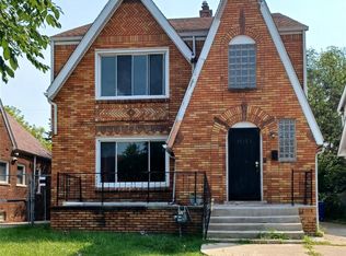 15330 Coyle St, Detroit, MI 48227