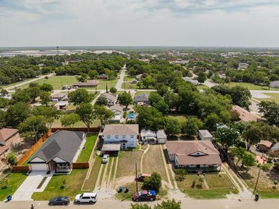 109 Odell St, Hutchins, TX, 75141