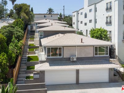 7127 Ramsgate Ave, Los Angeles, CA, 90045