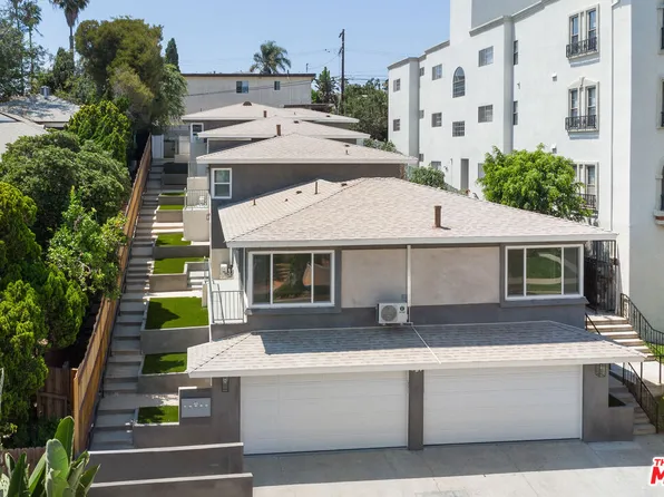 7127 Ramsgate Ave, Los Angeles, CA 90045
