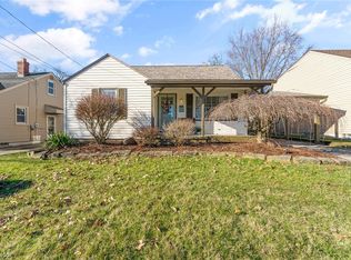 53 W Lewis St, Struthers, OH 44471