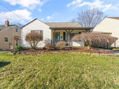 53 W Lewis St, Struthers, OH, 44471