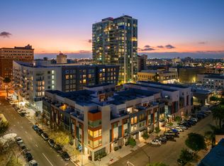 225 Elm Ave, Long Beach, CA 90802