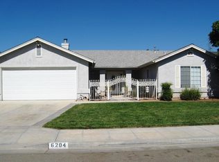 6204 W San Jose Ave, Fresno, CA 93723
