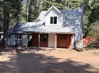 35655 Culberson Rd, Alta, CA 95701