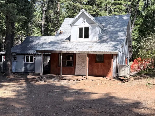 35655 Culberson Rd, Alta, CA 95701