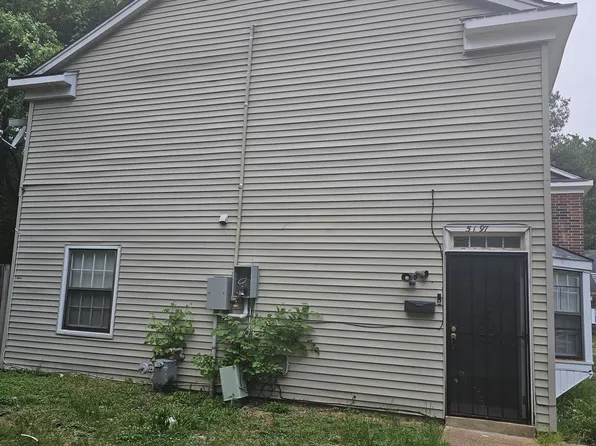 5197 Flowering Peach Dr #5197, Memphis, TN 38115