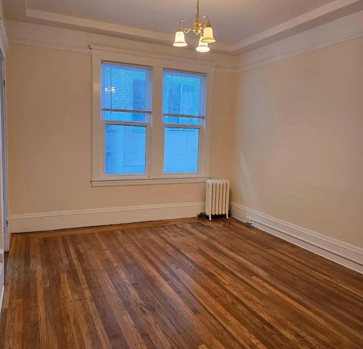 Stow Apartments — Photo 1