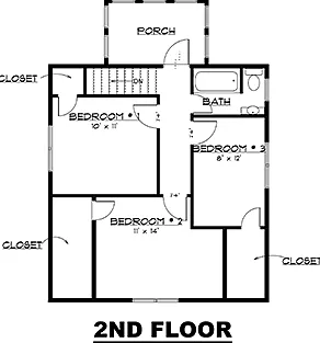 87 W Patterson Ave