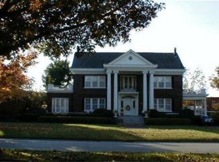 823 S Townsend St, Ada, OK 74820