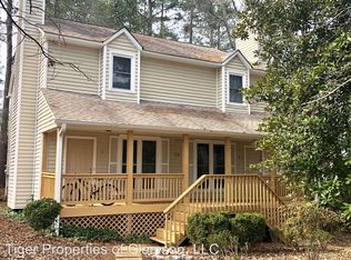 113 Clemson St #2, Clemson, SC 29631