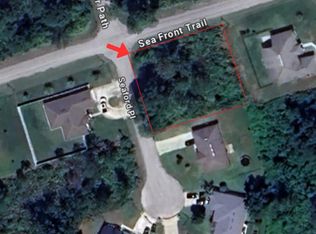1 Seaford Pl, Palm Coast, FL 32164