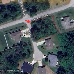 1 SEAFORD Place, Palm Coast, FL, 32164