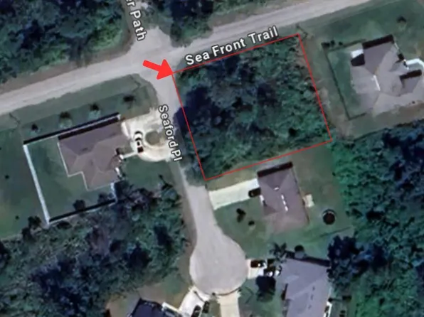 1 SEAFORD Place, Palm Coast, FL 32164