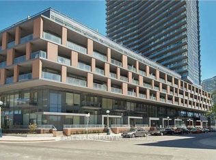 The Yards at Fort York, Toronto, ON M5V 0G8