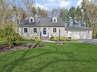 47 Deborah Rd, Hanover, MA 02339