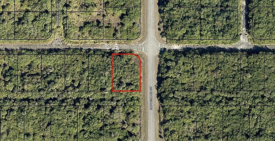 1st image of 29-36-23-KV-02916 WALLCOTT STREET SW LOT 1