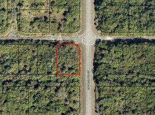 29-36-23-KV-02916 WALLCOTT STREET SW LOT 1, PALM BAY, FL 32908