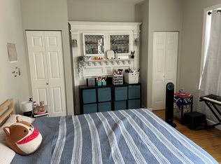 2-6 Farrington Ave #3R, Allston, MA 02134