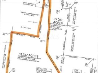 New Delaware Rd, Mount vernon, OH 43050