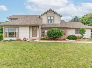 4075 Mechanicsburg Rd, Springfield, OH 45502