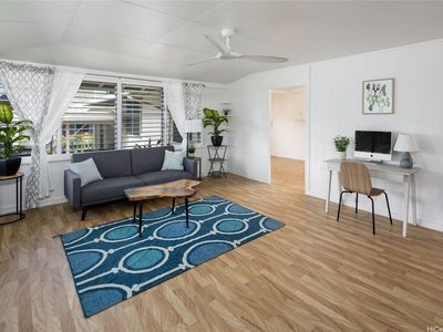 440 Oneawa St APT A, Kailua, HI, 96734