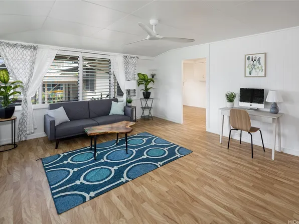 440 Oneawa St APT A, Kailua, HI 96734