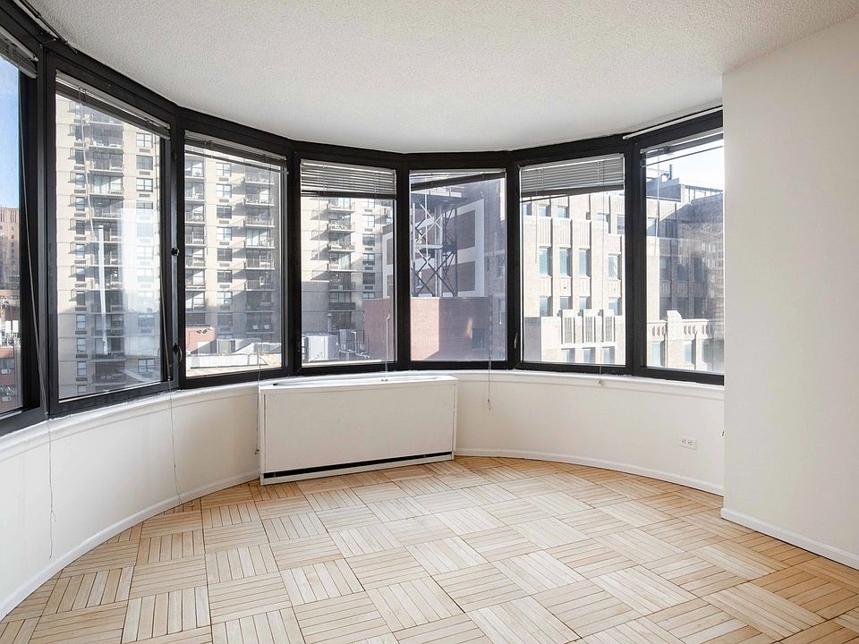 The Corinthian Apartment Rentals New York, NY Zillow