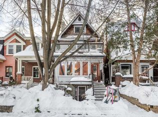 110 Earl Grey Rd, Toronto, ON M4J3L5